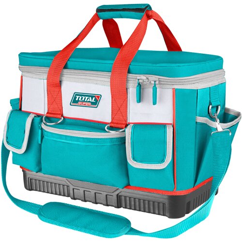 TOTAL TOOLS torba s alatom 16 &amp;quot; / 20kg / 25P (THT561625) Slike