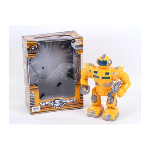  8895132 ROBOT Slike