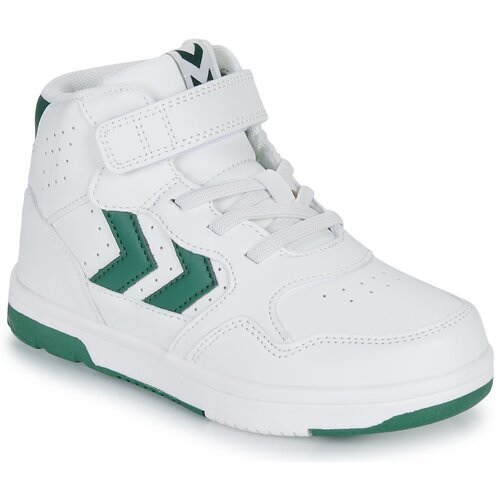 Hummel CAMDEN HIGH JR Bijela Cijene