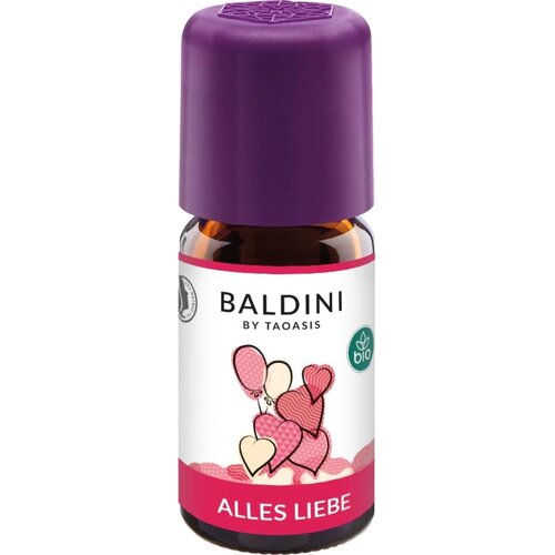  Baldini mje&scaron;avina mirisa "Sva ljubav" - 5 ml Cijene