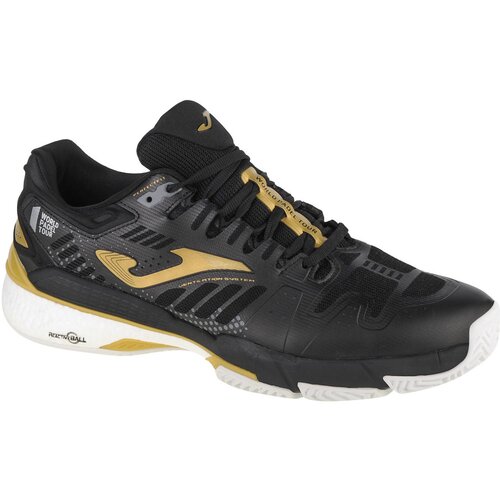 Joma Fitnes / Trening T.Slam Men 22 TSLAMS Črna Slike