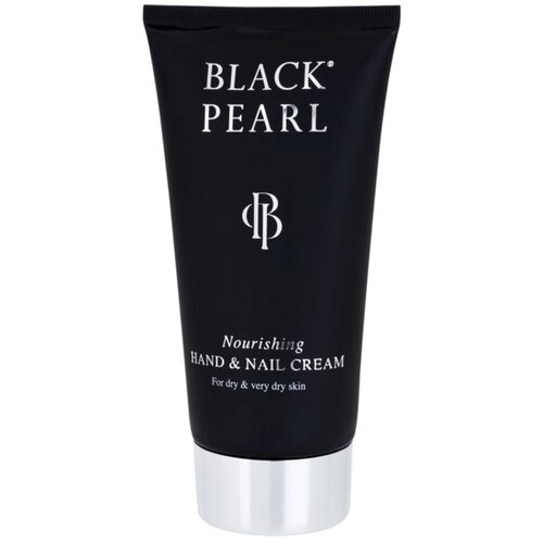 Sea of Spa Black Pearl hranilna krema za roke in nohte 150 ml Cene