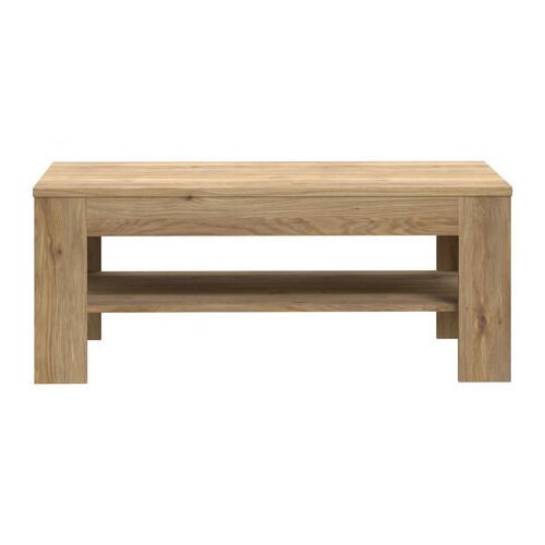Hom`in klubska miza, 110/45,5/60 cm barve hrasta Cene