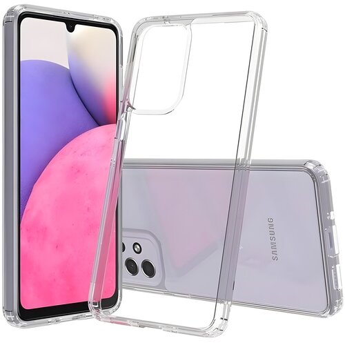  Przezračno zaštitno kućište za Samsung Galaxy A53 5G - Prozirna KP15753 Cene