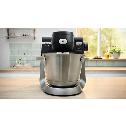 Bosch kuhinjski robot sa integrisanom vagom MUMS6ZS34 Slike
