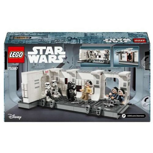  Playset Lego 75387 Star Wars Cijene