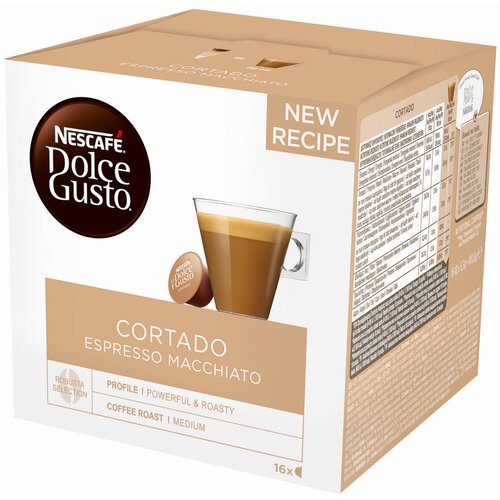 Nescafe Dolce gusto cortado 100g Slike
