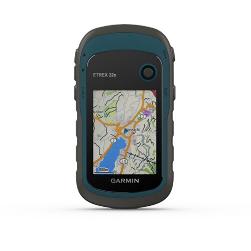 Garmin Ručni GPS uređaj eTrex 22x Cijene