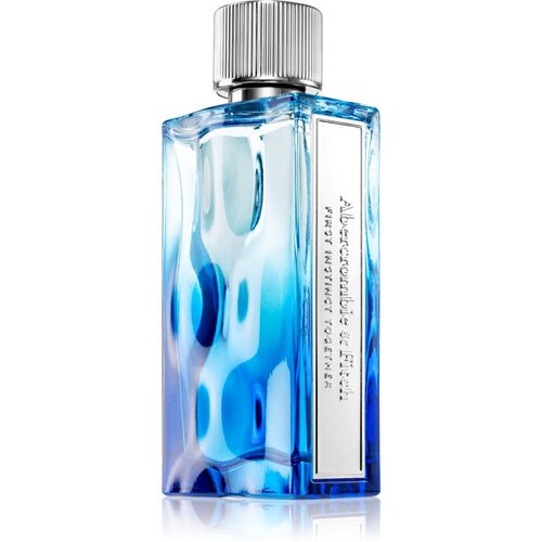 Abercrombie & Fitch First Instinct Together For Him toaletna voda za moške 100 ml Cene