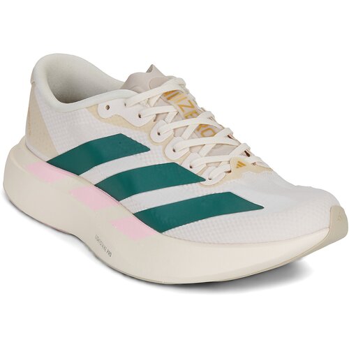 Adidas Tek &amp;amp; Trail Adizero EVO SL WOVEN W pisana Slike