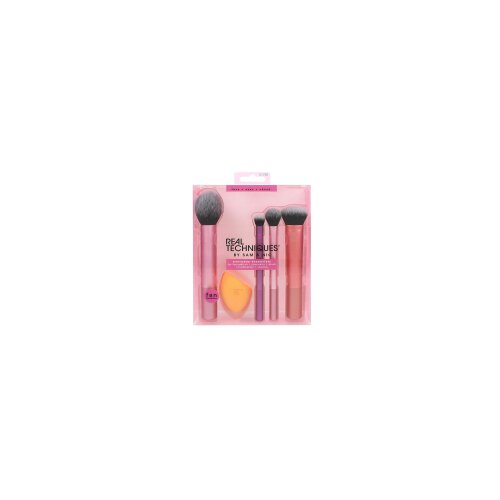 Real Techniques Everyday essentials Cijene