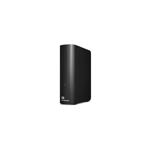 Western Digital HDD 8TB Elements Desktop external 3.5&amp;rdquo; USB 3.0 Slike