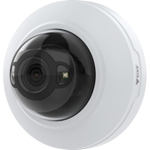  Axis 02679-001 security camera Dome IP security camera Indoor 3840 x 2160 pixels Ceiling /wall Cijene