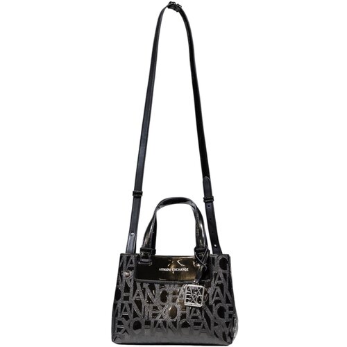 EAX SHOPPING BAG XW001576 AF17290 Crna Slike