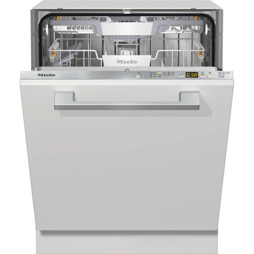 Miele ugradbena suđerica G 5260 SCVi - izložbeni primjerak Cijene