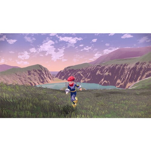Nintendo SWITCH Pokemon Legends - Arceus igra Cene