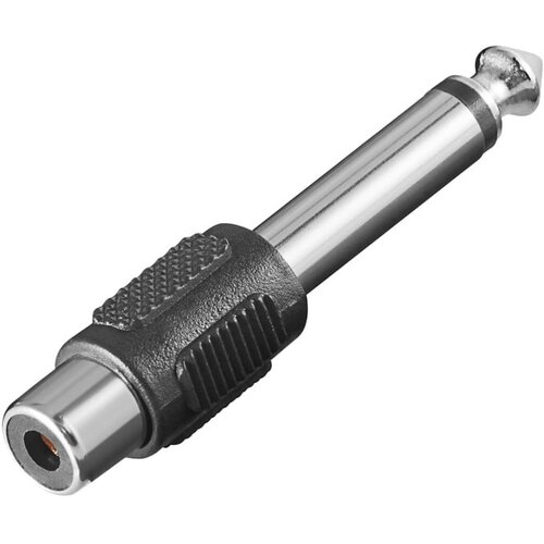 Audio adapter AC4 Cene