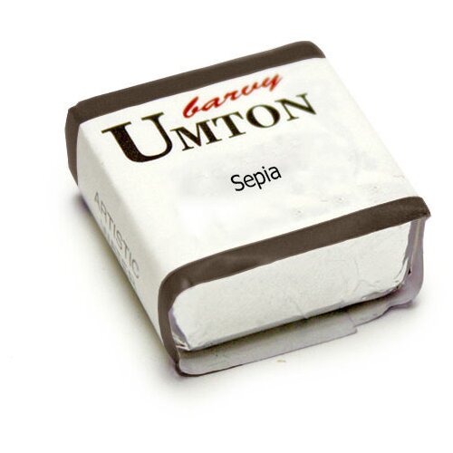  Akvarel boja UMTON 2.6 ml | Sepia 2.6 ml Cene
