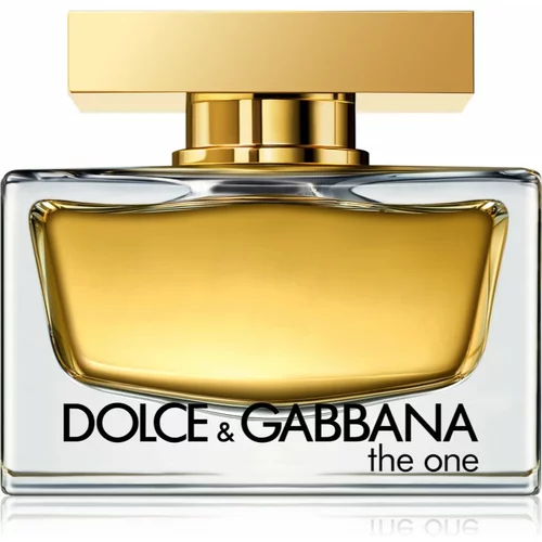 Dolce & Gabbana The One parfemska voda za žene 50 ml