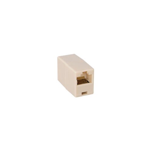 Spojnik 8P8C S-link SLX-45A RJ-45 Intermediate Jack, 3428 Slike