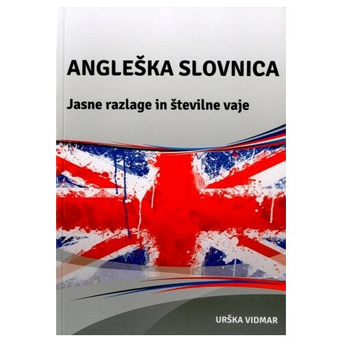 Poučevanje jezikov Angleška slovnica Cene