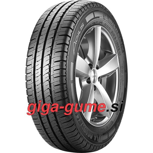 Michelin Agilis ( 225/75 R16C 118/116R ) letna pnevmatika Slike
