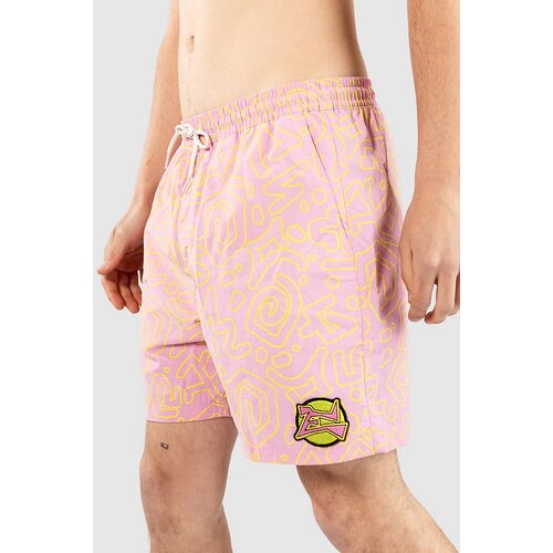 Empyre Floater Boardshorts squig Slike