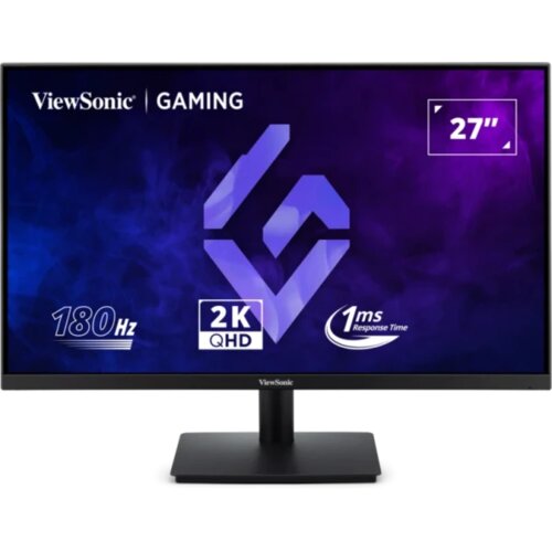Oblivion gaming oprema Monitor 27 Viewsonic VX27G1-2K 2560x1440/QHD/180Hz/IPS/1ms/2x HDMI/DP Cene