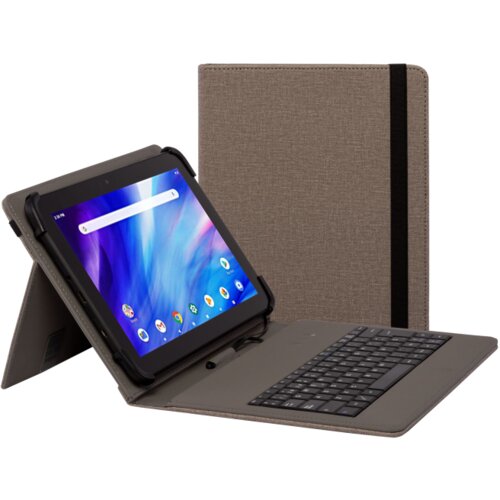 Nilox Funda con tipkovnice USB 10.5 &amp;#039;&amp;#039;, (20605473) Slike