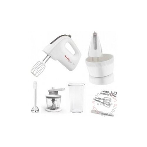 Moulinex HM 617130 mikser Slike