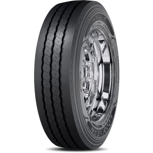 Goodyear T 425/65R22.5 KMAX T 165K M+S DOT20 prik Cene