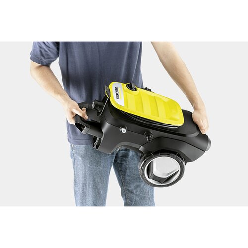 K&amp;auml;rcher Perač pod pritiskom K 7 Compact Slike