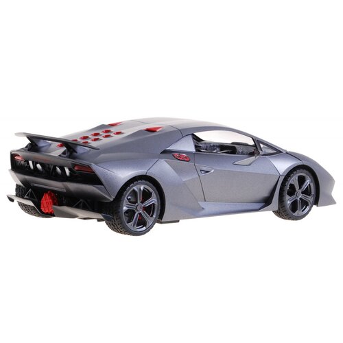 Auto na daljinsko upravljanje R/C toy car Lamborghini Sesto Elemento 1:14 RASTAR Slike