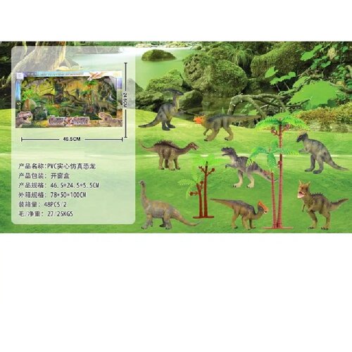  Tala, igračka, set dinosaurus ( 867032 ) Cene