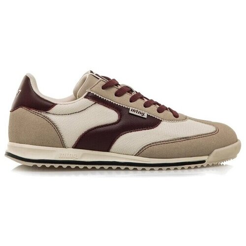 MTNG SNEAKERS OLYMPIC Bež Slike