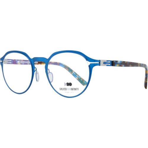 Greater Than Infinity Optical Frame Cene