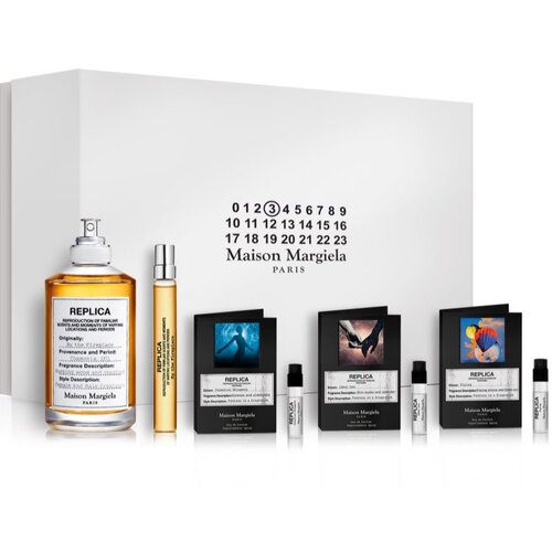 Maison Margiela REPLICA By the Fireplace poklon set Slike