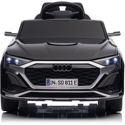 Eurobajk Audi S Q 8 LICENCIRANI - Crni Cene