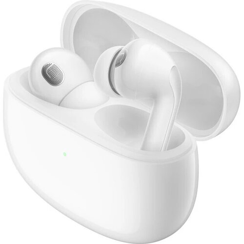 Xiaomi Slu&amp;scaron;alke Buds 3T Pro bele barve, (5000521578) Slike