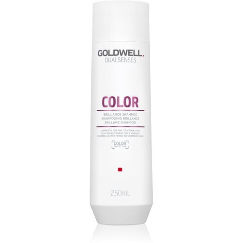 Goldwell Dualsenses Color šampon za zaščito barvanih las 250 ml Cene