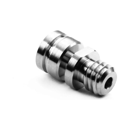 Micro-Swiss thermal break f&amp;uuml;r CR-10 all metal hotend Slike