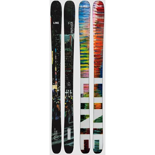 Line Pandora 99 2027 Ski uni Cene