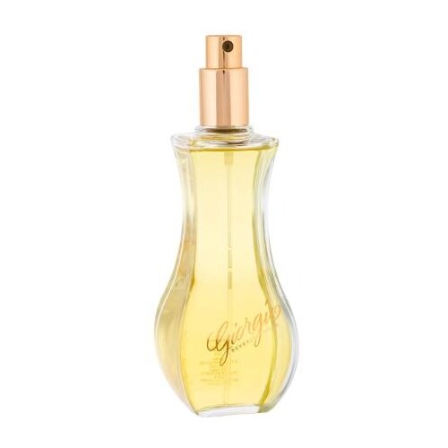 Giorgio Beverly Hills Giorgio toaletna voda 90 ml Tester za ženske Cene