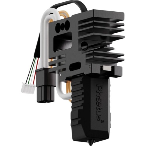 Phaetus Conch Hotend M4 za Qidi Q2 - 0,6 mm Slike