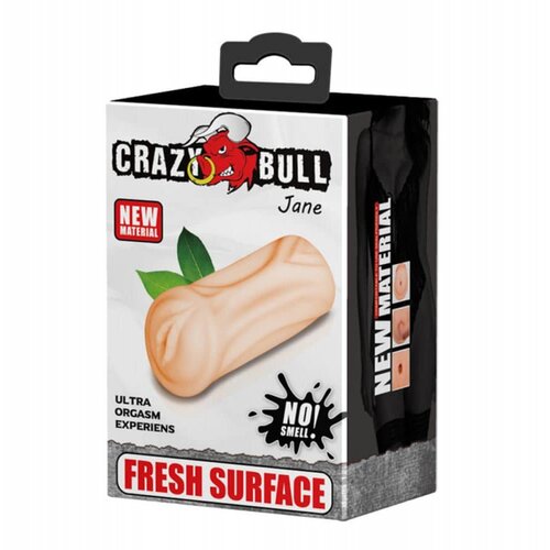 Debra Crazy Bull Jane BM9157U Cene
