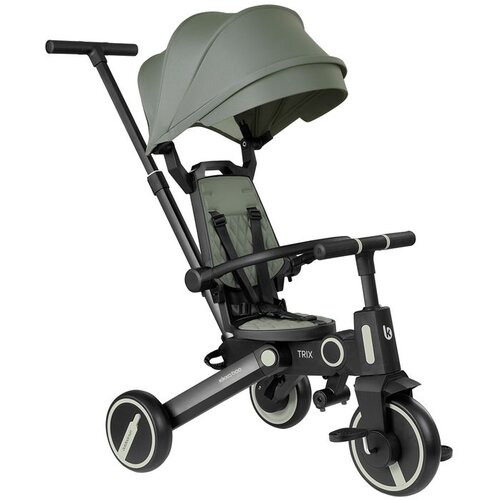 Kikka Boo Tricikl Trix 7in1 Mint Cene