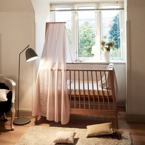 Leander&amp;reg; dječji krevet linea&amp;trade; baby 60x120 bukva Slike