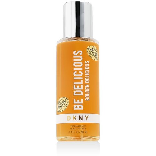 DKNY Donna Karan Be Delicious Golden Bodyspray za žene 250 ml Cijene