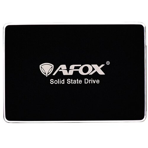 Afox SD250-2000GN internal solid state drive 2 TB 2.5 Serial ATA III 3D NAND Cijene