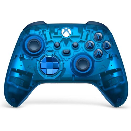 Microsoft XBOXONE/XSX Wireless Controller - Sky Cipher (Special Edition) Cene